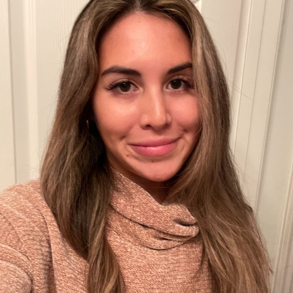 Meet your Posher, Sam